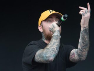Dealer opgepakt omtrent dood Mac Miller