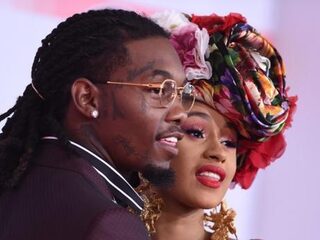 Cardi B meldt break-up met Offset in Instagramvideo