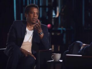 Jay-Z: ''Ik huilde van geluk toen mijn moeder uit de kast kwam''