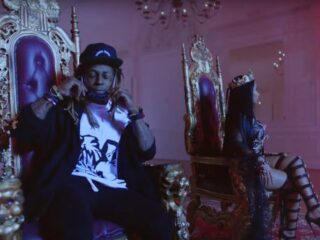 Lil Wayne mogelijk weer vader van kind, waar hij niets vanaf wist