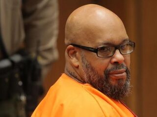 Suge Knight veroordeeld tot 28 jaar cel