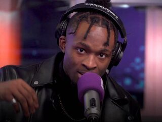 Jinho 9 brengt internationale flows tijdens sessie bij Youssef en Ouassima