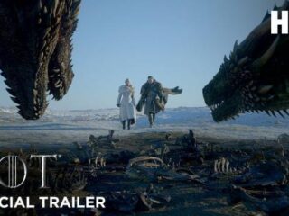 Fans van Game of Thrones in shock door nieuwe trailer