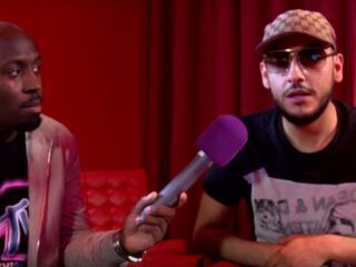 3Robi: "Cartier is geen commerciële track!"