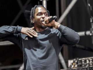 Nieuwe album Pusha T nog niet uitgekomen vanwege perfectionisme Kanye West