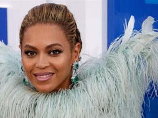 Beyoncé deelt dankbare open brief aan Nelson Mandela