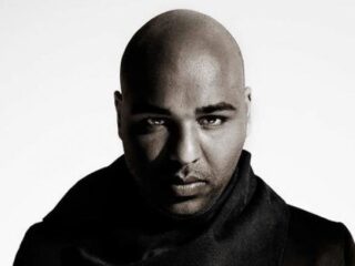 Club Sessions: Sidney Samson