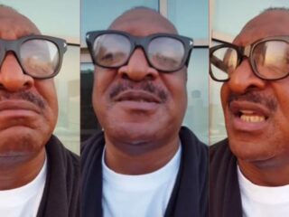 Emotionele boodschap van vader voor jarige Beyoncé