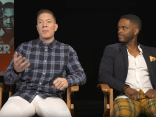 'Power'-sterren vertellen wanneer zij zich het sterkst voelen en ze gaan diep