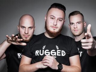 The Mix: Rugged