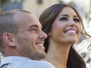 Wesley en Yolanthe gaan scheiden