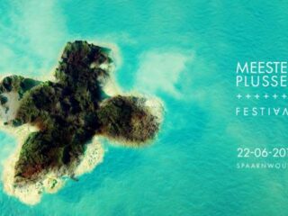 Mula B organiseert Meesterplusser Festival