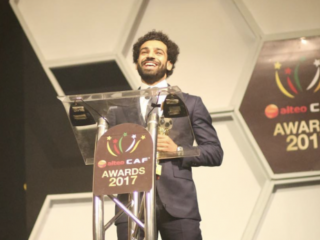 Salah Afrikaans voetballer van het jaar: 5 weetjes over de profspeler