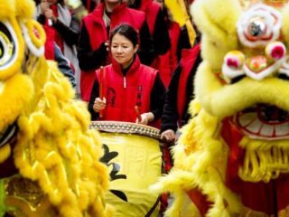Deze 5 dingen mogen niet ontbreken op Chinees Nieuwjaar