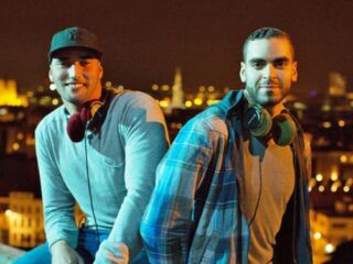 De makers van 'Black' maken film tegen seksueel geweld