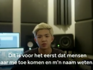 De 17-jarige Chinese dj Chace misschien wel opvolger van Martin Garrix