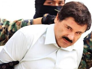 Proces tegen El Chapo: dit is alles dat je wilt weten
