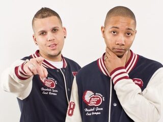 The Mix: The Freshmen