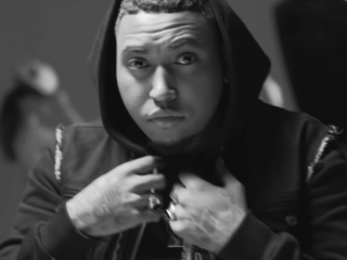 Gio werkt aan nieuwe EP met o.a. Jonna Fraser en Spanker