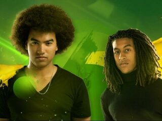 FunX Dance Weekend: Afro Bros & Funky Ro