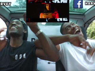 Engelse YouTubers HarveyDon gaan los op 'Patsergedrag' van het "Dreamteam"