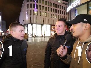 VIDEO: Frenna of Mula B? Wie is de winnaar?