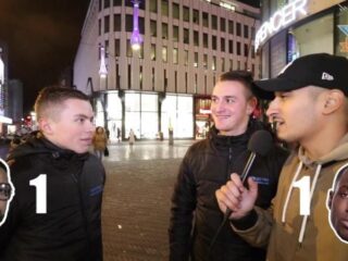 VIDEO: Frenna of Mula B? Wie is de winnaar?