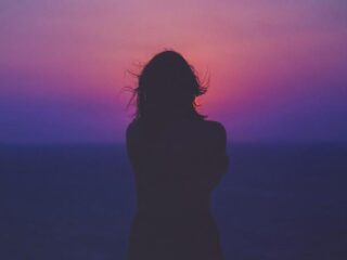 Eenzame Cynthia (26) wordt door FunX-luisteraar uitgenodigd voor kerst