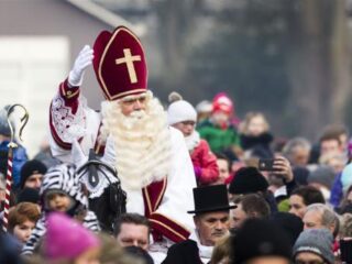 Sinterklaas mogelijk gevonden in Turkse graftombe