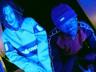 Fresh Friday: veel lekkere nieuwe tracks in de FunX Fresh-playlist