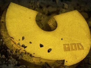 MIXTAPE: U-GOD - Bring Back God II