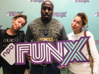 MTV's Double Trouble-tweeling: "Iedereen is jaloers op ons"