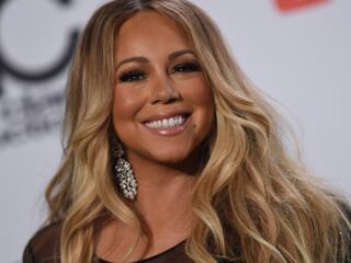 Mariah Carey tekent bij platenlabel van Jay-Z