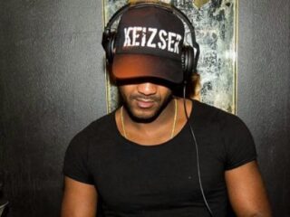 Keiszer winnaar Mixtape Battle week 48