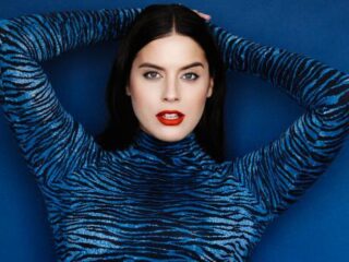 Daniëlle van Grondelle zoekt in nieuw programma naar curvy modellen: "We moeten diversiteit vieren"