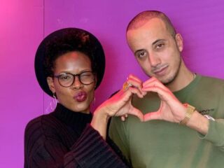 FunX een allochtonenzender? Luisteraars reageren op de PVV-uitspraak