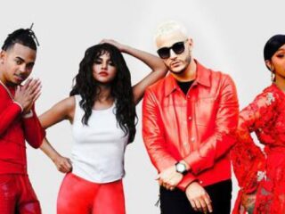 Vurige reggaetontrack van DJ Snake feat. Selena Gomez, Ozuna en Cardi B de DiXte
