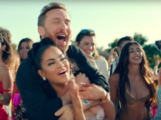 Fresh Friday: 5 nieuwe nummers waarmee je heerlijk het weekend ingaat