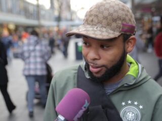 Voodoo en geesten. Geloof jij erin?