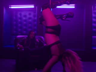 Jonna Fraser releast diepe clip van nieuwe track 'Paranoia'