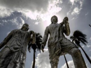 5 dingen die je nog niet wist over Hindoestanen