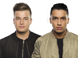 Rio Valente & Joreno winnen 6e Mixtape Battle