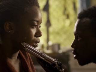 Win kaarten voor de film 'Black'