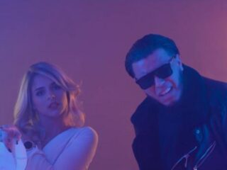 Clandistino en Numidia de DiXte met 'Ana Wiyak'