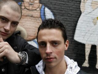 Lange Frans en Baas B gaan weer samenwerken en mogelijk op tournee