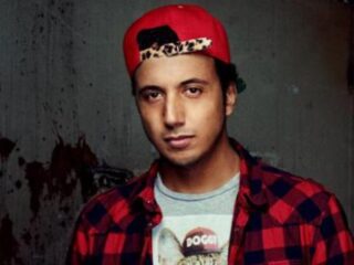 In The Mix: DJ Moradzo