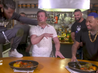 Kosso & Gio strijden tegen Keizer in 'Beter Dan Je Moeder'