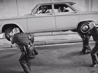 Deze 8 'protest-tracks' zijn omhoog geschoten in de streamingcharts