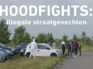 Hoodfights Amsterdam: illegale straatgevechten in je hoofdstad