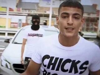 Boef geeft voorproefje van nieuw album